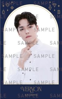 24‘博物館 周邊卡 透卡ver.A