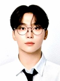 代言 代言卡 Forest證件照