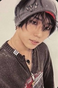 Beautiful Mind 專輯卡 FALLEN NEMO VER.