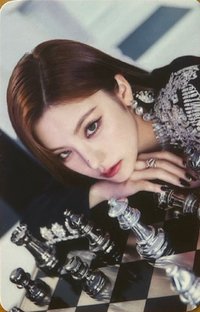 CHECKMATE 世巡 周邊卡 