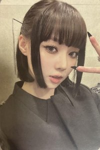 Stamp On It 專輯卡 stamp版冬