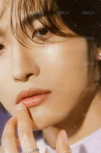 NACIFIC 代言卡 5.0 正面