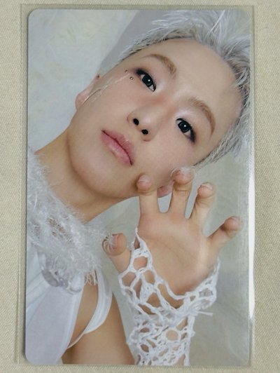 正五 HBD Hoshi WVS特典