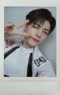 STN 隨機卡 拍立得Ver2