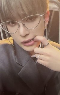 月狼 專輯卡 通常盤 WOLF FANG