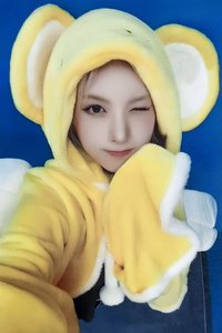 STICK OUT 數星星 2.0 簽售卡 小可毛毯裴