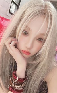 YUQ1 專輯卡 YUQI star ver專卡