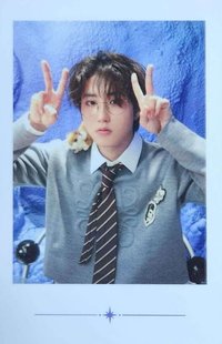 4th FM 滿額卡 線下滿額拍立得