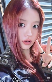 I'LL LIKE YOU 愛豆驛站 1.0 幸運卡 