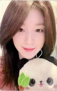 正規二 yzy 4.0 語音 特典卡 