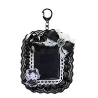 偶像應援小物 卡套 (組) 哥特卡套