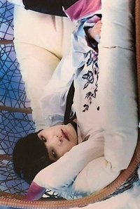 Wings Tour 隨機卡 ver.2 (8/8)