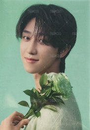 22‘FM｜HANABI 隨機卡  正面