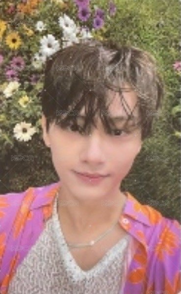 正四後續 pst 1.0 幸運卡  正面