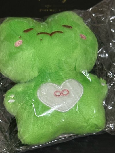 括弧蛙盤+2個KIT全專 