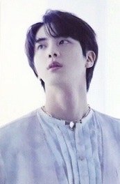 ARMY 會員禮卡 Merch Box #11