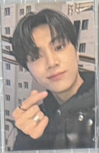 正一後續 抽選卡 日咖抽選卡