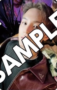 HYPE VIBES 塔店 PB ver. 特典卡 