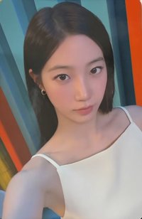 SPAGHETTI k4 線下快閃 特典卡 