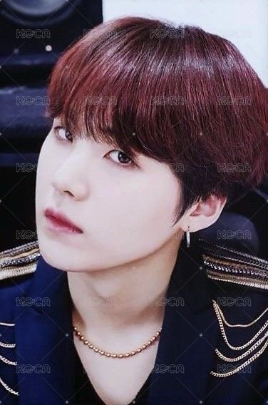 SY Tour 明信片 日巡 (1/4) 正面