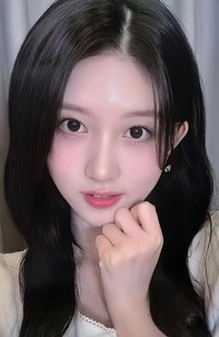 IVE SWITCH sw 簽售卡 3.0簽售