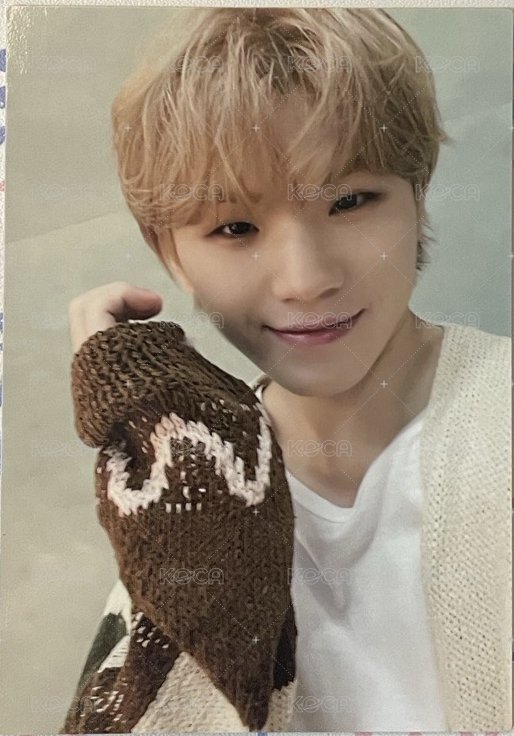 POL 隨機卡 POL 日周隨機卡 正面