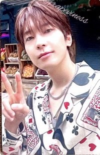 MINI12 yzy 簽售卡 mini 12 迷12一直娛yzyd