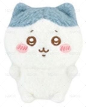 EIKOH景品 小八磁吸娃