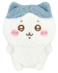 娃娃玩偶 EIKOH景品 小八磁吸娃