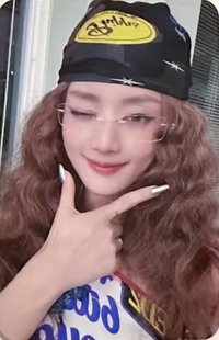 I SWAY 楠藝 線下3.0 幸運卡 