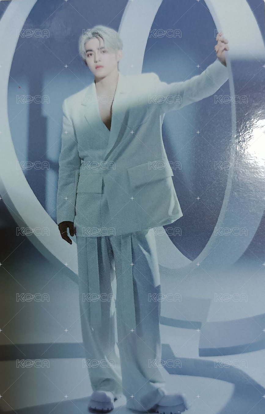 NEW_ 隨機卡  正面