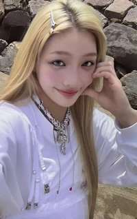 I'LL LIKE YOU wvs 幸運卡 