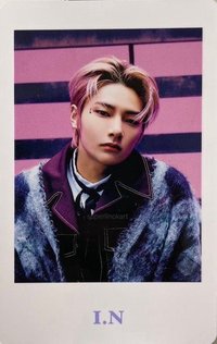 THE SOUND 周邊卡 B版小卡組