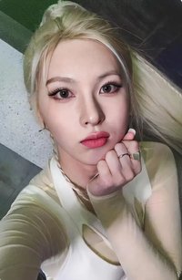 FORWARD wm 預售 特典卡 