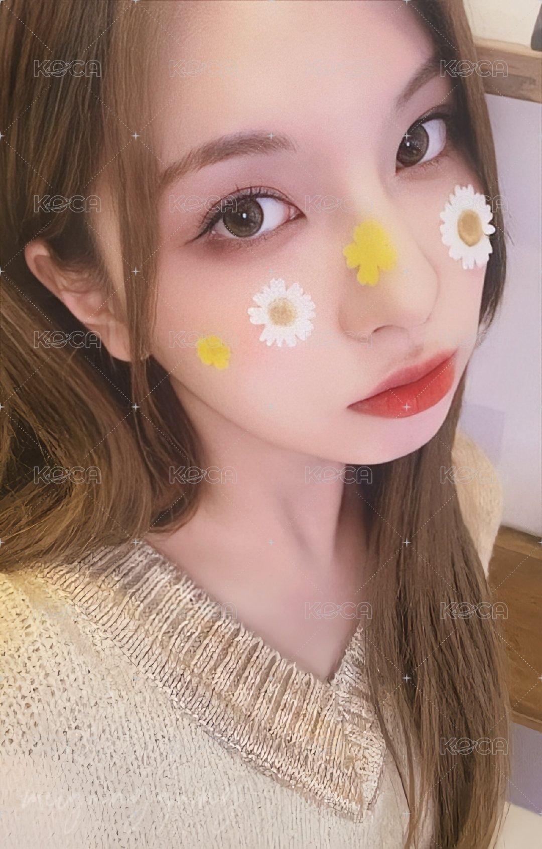 expérgo ms 簽售卡 5.0 貼紙裴 正面