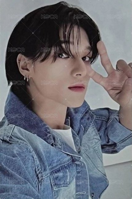 Destiny’s Memories 入場卡 / 場限卡  正面