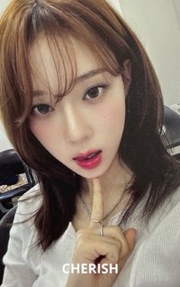 #potd展會 周邊卡 雪糕冬