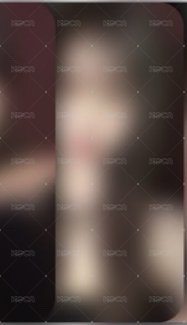 SHOW WHAT I AM 滿額卡  正面