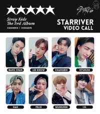 5-STAR 星河 1.0 簽售