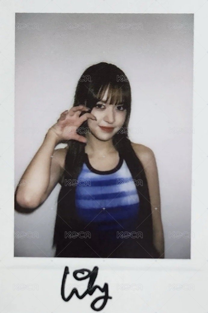 FORWARD am 3.0 幸運卡  正面