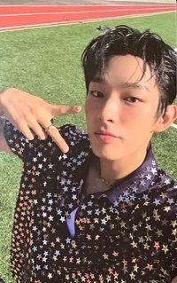 迷一 Photobook Ver 專輯卡 