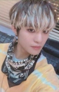 Awaken The World 專輯卡 Awaken ver