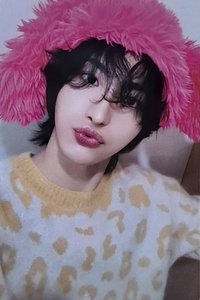 GH1 ma 幸運卡 