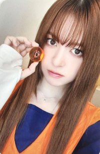 FORWARD sw 線上 3.0 簽售卡 七龍珠