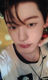 Snowy Summer ms 快閃 幸運卡 