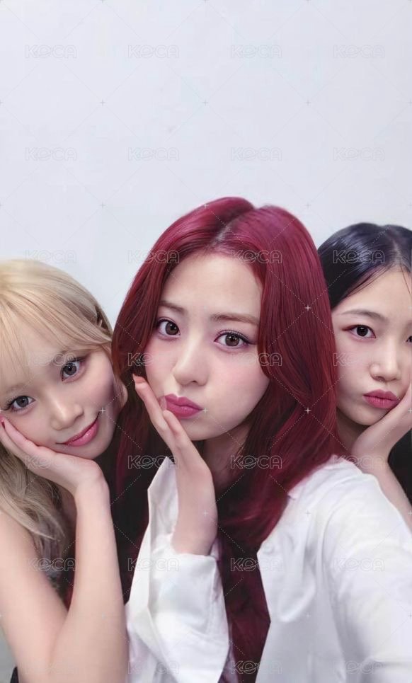 EASY wvs 直播卡 直播特典 正面