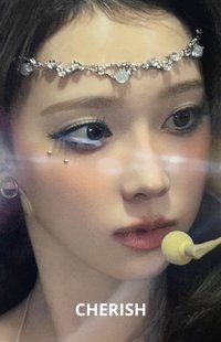 二巡 周邊卡 首爾安可場周 戒指冬