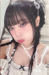 單曲三輯 k4 2.0 線上 簽售卡 白衣椰