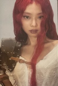 Ruby 專輯卡 zen ver.