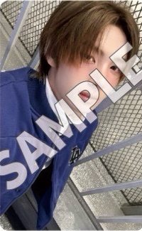 Play Hard 日咖 PB 特典卡 